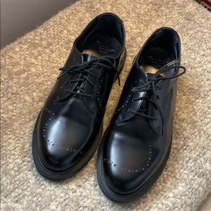 Dr martens Oxford